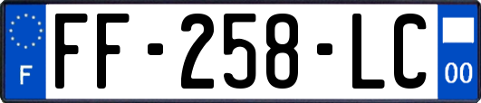 FF-258-LC