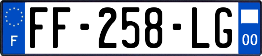 FF-258-LG