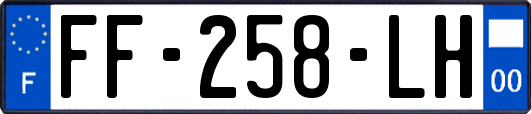FF-258-LH