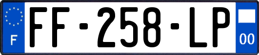 FF-258-LP