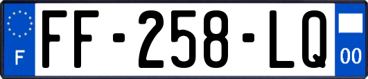 FF-258-LQ