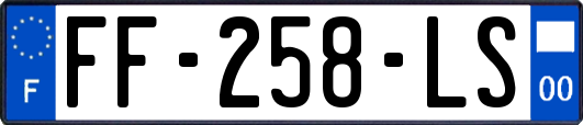 FF-258-LS