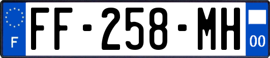 FF-258-MH