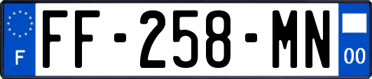 FF-258-MN