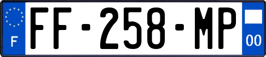 FF-258-MP