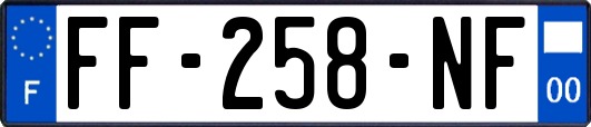 FF-258-NF