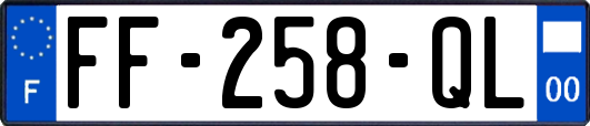 FF-258-QL