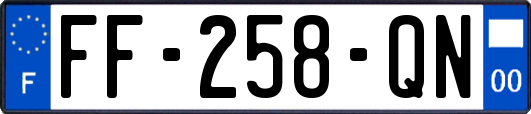 FF-258-QN