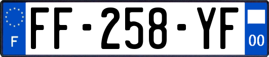 FF-258-YF