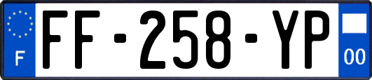 FF-258-YP