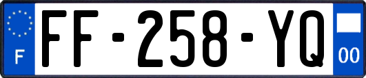 FF-258-YQ