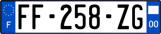 FF-258-ZG