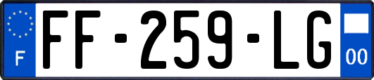 FF-259-LG