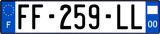 FF-259-LL