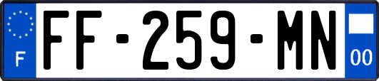 FF-259-MN