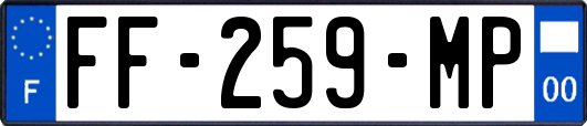 FF-259-MP