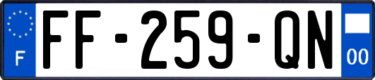 FF-259-QN