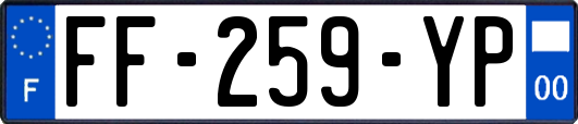 FF-259-YP