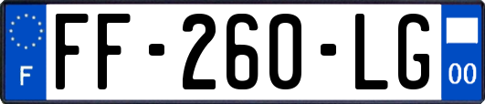FF-260-LG