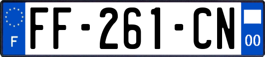 FF-261-CN