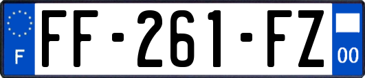 FF-261-FZ