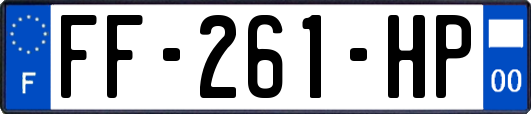 FF-261-HP