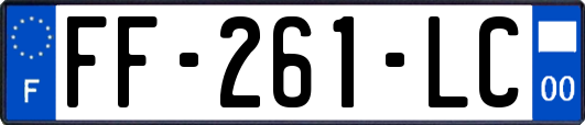 FF-261-LC