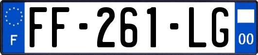 FF-261-LG
