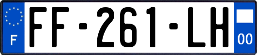 FF-261-LH