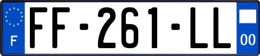 FF-261-LL