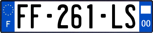 FF-261-LS
