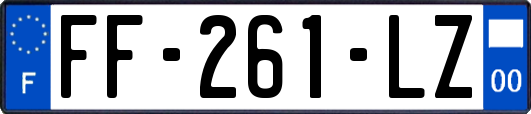 FF-261-LZ
