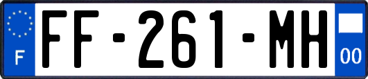 FF-261-MH