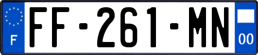 FF-261-MN