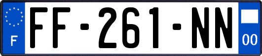 FF-261-NN