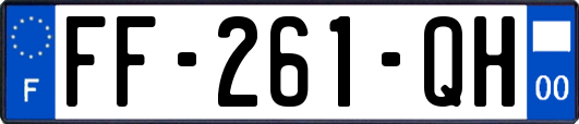 FF-261-QH