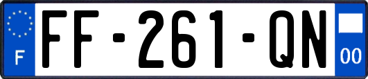 FF-261-QN