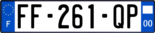 FF-261-QP
