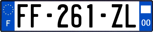 FF-261-ZL