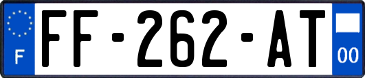 FF-262-AT