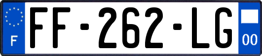 FF-262-LG