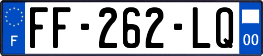 FF-262-LQ