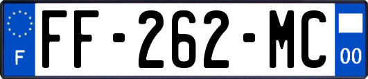 FF-262-MC