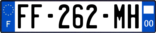 FF-262-MH
