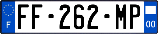 FF-262-MP