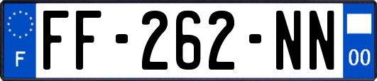 FF-262-NN