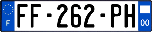 FF-262-PH