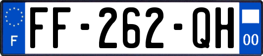 FF-262-QH