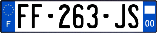 FF-263-JS