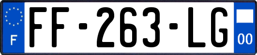 FF-263-LG